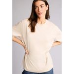 Defacto Crew Neck Basic Short Sleeve T-Shirt