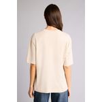 Defacto Crew Neck Basic Short Sleeve T-Shirt - image 5