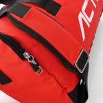 product_image_name-Activ-Trendy Bag For Gym - Red & Black-4