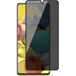 حماية شاشة ضد التجسس كاملة الانحناء لهاتف vivo V50 Lite - 0 - أسود