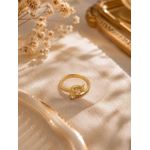 Ring - Gold Plated