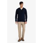 product_image_name-Defacto-بنطلون قصة عادية ضيقة برجل عادية-1