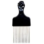 product_image_name-Generic-مشط أزالة التشابك, أسنان المشط معدنيه واسعه مناسب لتصفيف كل انوع الشعر, 1 قطعة-1