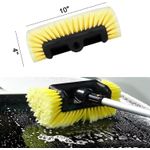 product_image_name-Generic-فرشاة لغسيل السيارات بمقبض ألومنيوم قابل للتمديد-2