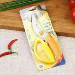 product_image_name-Generic-Chicken, Fish And Meat Scissors - Multipurpose -3