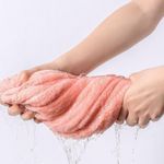 product_image_name-Generic-Soft velvet bonnet for quick hair drying.-5