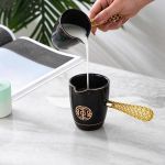 product_image_name-Generic-طقم كنكة بورسلين COP6032129 باللون الأسود-3