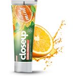 product_image_name-Closeup-Cool Fresh Toothpaste, Citrus Mint, helps remove bacteria causing bad breath, 75ml-1