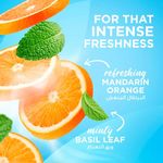 product_image_name-Closeup-Cool Fresh Toothpaste, Citrus Mint, helps remove bacteria causing bad breath, 75ml-6