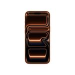 product_image_name-Apple-آيفون 17 برو ماكس 256 جيجابايت/12 جيجابايت إي-سيم 5G "النسخة اليابانية" - برتقالي كوني-4