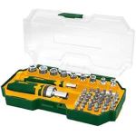 JADEVER 43-Piece Screwdriver Bit Set - image 2