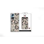 product_image_name-OZO Skins-Butterfly Pink Grey Sticker For Honor 50-1