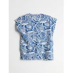 product_image_name-LC Waikiki-Notch Neck Ethnic Patterned Blouse-6