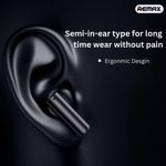 product_image_name-Remax-ريماكس كول مي ألوي بادز M5 سماعات لاسلكية معدنية تو إن إير – أسود-4