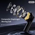 product_image_name-Remax-ريماكس كول مي ألوي بادز M5 سماعات لاسلكية معدنية تو إن إير – أسود-5