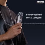 product_image_name-Remax-ريماكس كول مي ألوي بادز M5 سماعات لاسلكية معدنية تو إن إير – أسود-8