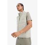 product_image_name-Defacto-Man W/O Hoodie Regular Fit Vest - Lt.Khaki-3