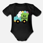 Baby Bodysuit (Salopette)