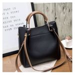 حقيبة نسائية، حقيبة كروس، حقيبة كروس نسائيه -اسود