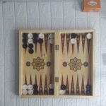 product_image_name-Generic-طقم شطرنج فاخر مع طاولة لعب كبيرة-2