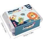 product_image_name-General-Magical Water Jelly Toy for Kids: Create colorful shapes for children from scratch to-1