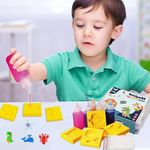 product_image_name-General-Magical Water Jelly Toy for Kids: Create colorful shapes for children from scratch to-4