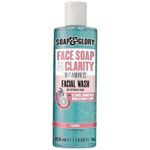 soap & glory vitamin c facial wash 350ml