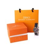 product_image_name-Ibso-Ibso ساعة يد كلاسيك نسائي عصرية - لون كحلي - خامة جلد-6