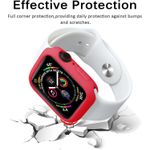 product_image_name-Miimall-غطاء متوافق لساعة آبل 42 مم، لسلسلة 2 و3، غطاء حماية نحيف للغاية لساعة آبل 42 مم، أحمر-4