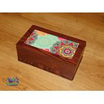 product_image_name-Generic-صندوق إكسسوارات - صندوق شاي - 24 × 15 × 8 سم-1