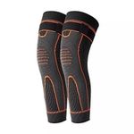 ركبه طويله بحزام / قطعتين