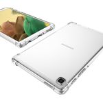 product_image_name-Generic-Transparent shockproof case compatible with Samsung Galaxy Tab A7 Lite - T225 - T220-2