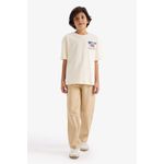 product_image_name-Defacto-تيشيرت اولادي اوفر سايز مطبوع بياقة مستديرة-2