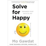 Bookmart بوك مارت حلول من أجل السعادة: هندسة طريقك إلى الفرح لمو جودت