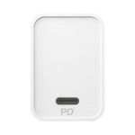 product_image_name-Generic-Momax Oneplug Usb-C Charger Pd White-2