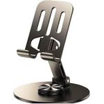 product_image_name-Generic-حامل الهاتف المحمول القابل للطي من الألومنيوم - تصميم مدمج-3