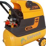 product_image_name-Generic-ضاغط هواء سعة 24 لتر – لفائف نحاسية – اقتران 2 حصان-2