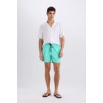 product_image_name-Defacto-Mesh Lined Short Length Swim Shorts-3