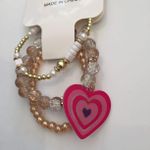 Generic Bigz- Set Chains Bracelet -multicolour - image 2