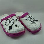 product_image_name-Generic-كروكس للأطفال بتصميم بسيط وسهل الارتداء، قابل للتنفس، مقاوم للماء، غير قابل للانزلاق، ومتعدد الاستخدامات للاستخدام الداخلي والخارجي-2