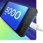 product_image_name-Infinix-Hot 50i (RAM: 6+6GB, ROM: 128GB ),6.7 inch, 120Hz IPS LCD Display, Processor: Mediatek Helio G81, 5000 mAhBattery, Android 14, Sleek Black-7