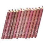 Flormar  matte color lipstick