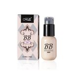 product_image_name-Generic-Mn MENOW BB Foundation with Nutritious Ingredients 50 ml - No. 3-1