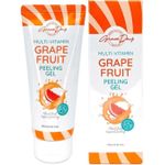 Grace Multi- Vitamin Grapefruit Pelling Gel 100ml