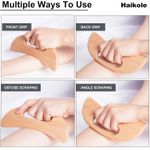 product_image_name-Generic-أداة تدليك هايكول للجسم بتقنية جوا شا، أداة خشب لتحفيز الجهاز اللمفاوي، أدوات تدليك جوا شا لمكافحة السيلوليت وتخفيف إجهاد العضلات ومناسبة للرقبة والظهر والوجه والساق - A-Wood1 من انتجو-5