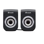 product_image_name-Generic-Falcon X USB Stereo Speakers 6W Dual 52mm Drivers USB Type C Black-2