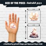 product_image_name-Generic-مجموعة ملصقات بينك سي ادفنتشر من 44 قطعة من ملصقات الفينيل اللطيفة مقاومة للماء والخدش والحرارة لاجهزة اللابتوب والاكواب والزجاجات والمرايا - ملصقات جمالية متعددة الاغراض للمعدات الشخصية-3
