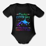 Baby Bodysuit (Salopette)