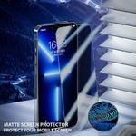 product_image_name-Armor-Nano Glass anti fingerprint (Matte) For Samsung Galaxy A26-2