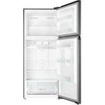 product_image_name-Toshiba-ثلاجة توشيبا 411 لتر بإضاءة ليد وضاغط يتناسب مع درجات الحرارة المرتفعة برف زجاج أمان وفلتر بيولوجي نقي - لون فضي - GR-RT559WE-DMN (49)-2